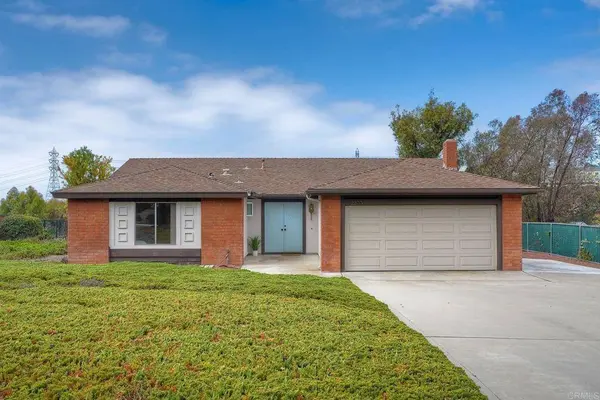 2233 Valley RD, Oceanside, CA 92056