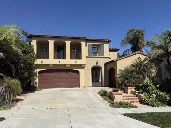 7148 Sitio Caliente, Carlsbad, CA 92009