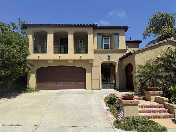 7148 Sitio Caliente, Carlsbad, CA 92009