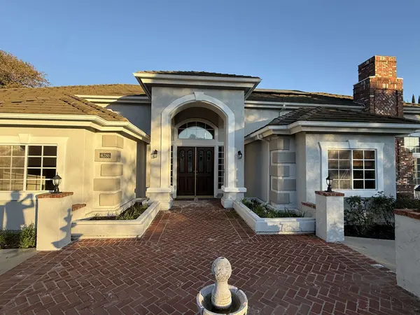 4286 La Canada Rd, Fallbrook, CA 92028-8909