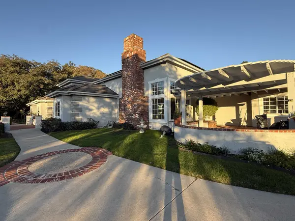 4286 La Canada Rd, Fallbrook, CA 92028-8909