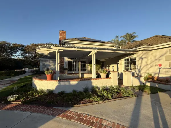 4286 La Canada Rd, Fallbrook, CA 92028-8909