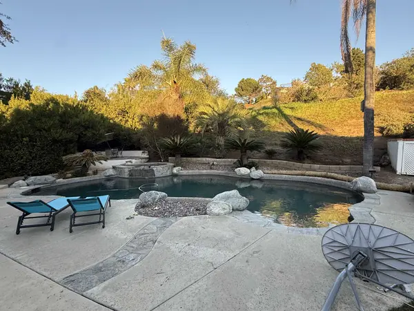 4286 La Canada Rd, Fallbrook, CA 92028-8909