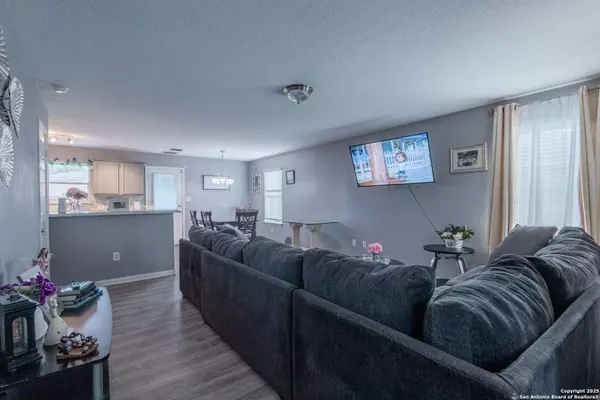 5634 Forest Canyon, San Antonio, TX 78252