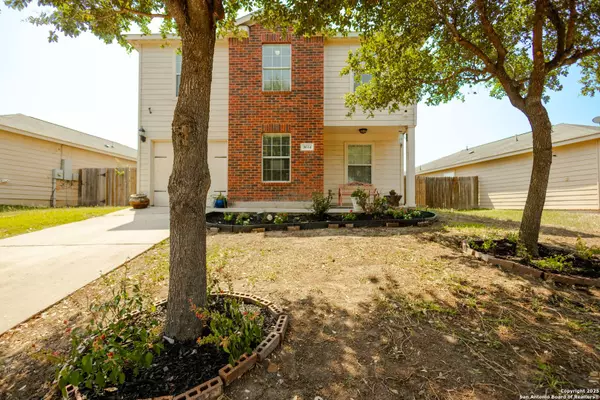 5634 Forest Canyon, San Antonio, TX 78252