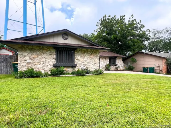 7607 Old Spanish Trail, Live Oak, TX 78233