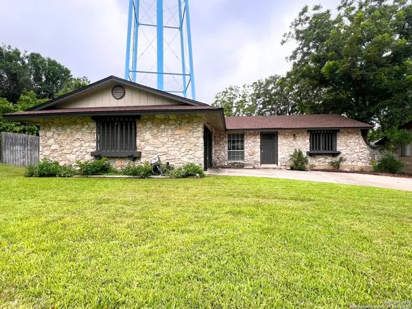 7607 Old Spanish Trail, Live Oak, TX 78233
