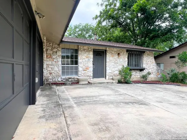 7607 Old Spanish Trail, Live Oak, TX 78233