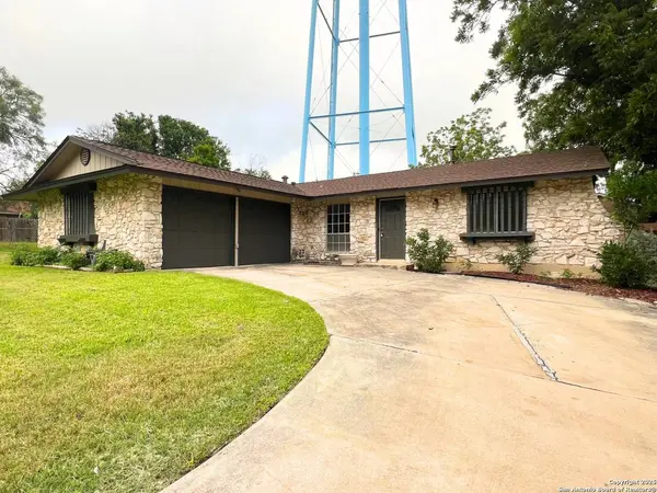 7607 Old Spanish Trail, Live Oak, TX 78233