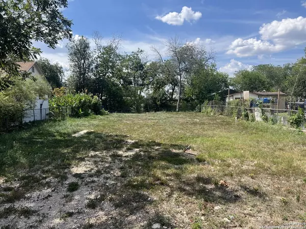 123 Juanita, San Antonio, TX 78237