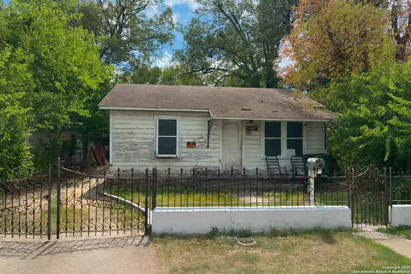 410 Ceralvo, San Antonio, TX 78207