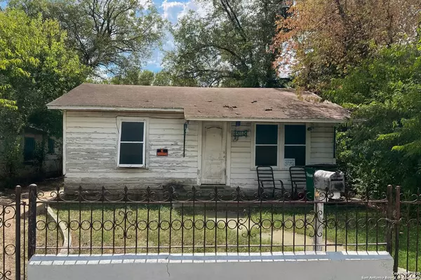 410 Ceralvo, San Antonio, TX 78207