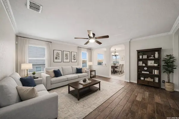 7610 Proton, San Antonio, TX 78252