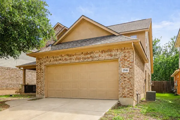 1546 Wild Fire, San Antonio, TX 78251