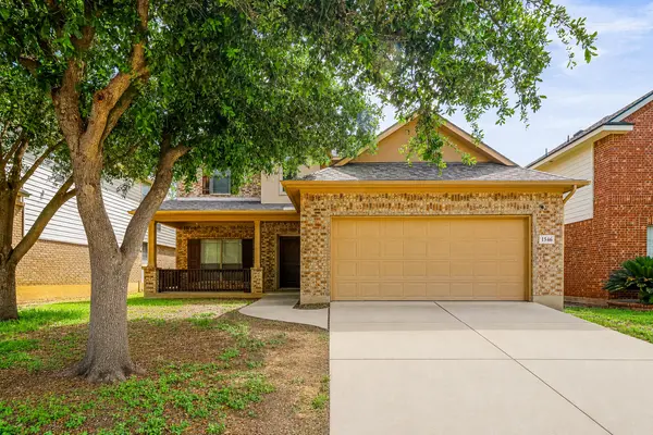 1546 Wild Fire, San Antonio, TX 78251