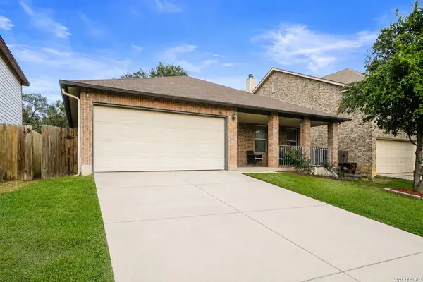 926 Saxonhill Dr, San Antonio, TX 78253-6128