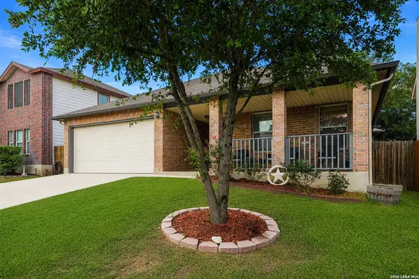 926 Saxonhill Dr, San Antonio, TX 78253-6128