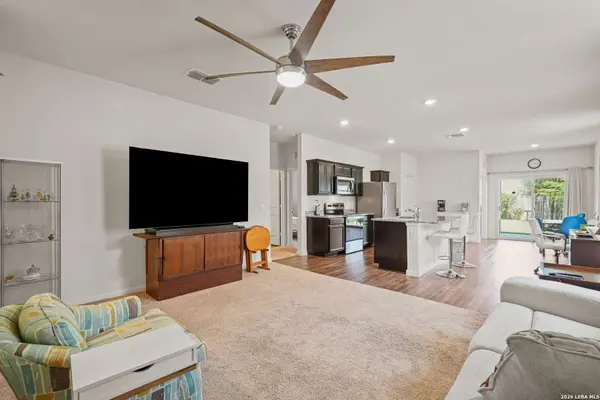 5434 MALAKOFF DR, Converse, TX 78109