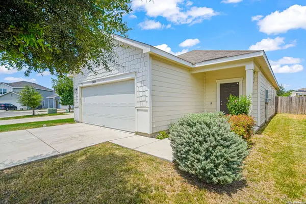 5434 MALAKOFF DR, Converse, TX 78109