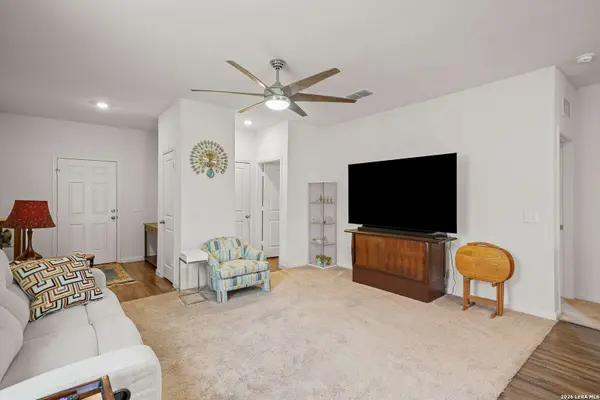 5434 MALAKOFF DR, Converse, TX 78109