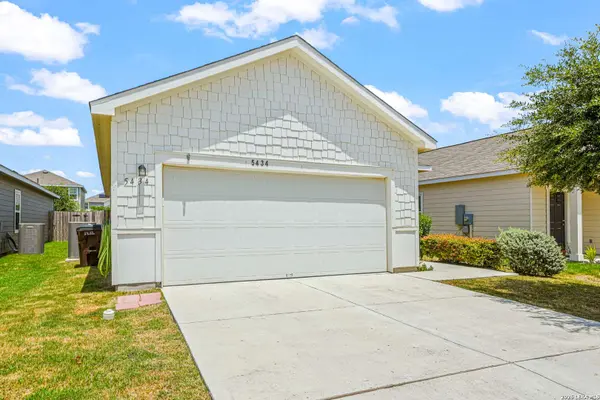 5434 MALAKOFF DR, Converse, TX 78109