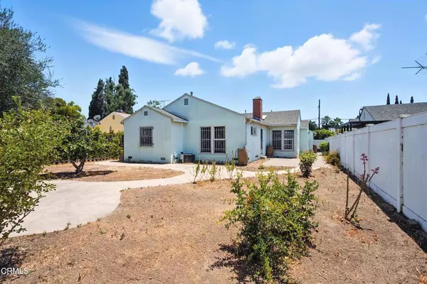 13739 Wyandotte ST, Van Nuys, CA 91405