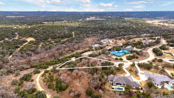 LOT 12 Landmark Rdg, Boerne, TX 78006