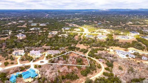 LOT 11 Landmark Rdg, Boerne, TX 78006