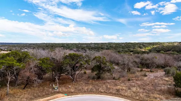 LOT 12 Landmark Rdg, Boerne, TX 78006