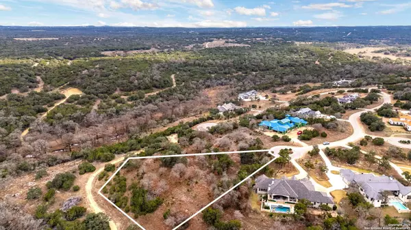LOT 11 Landmark Rdg, Boerne, TX 78006
