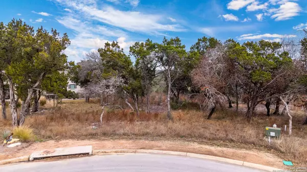 LOT 11 Landmark Rdg, Boerne, TX 78006