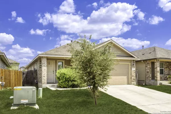 12123 Sampson Creek, San Antonio, TX 78245