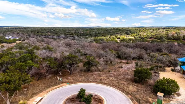 LOT 12 Landmark Rdg, Boerne, TX 78006