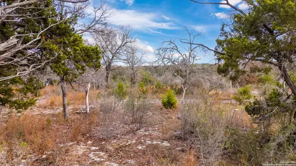 LOT 12 Landmark Rdg, Boerne, TX 78006