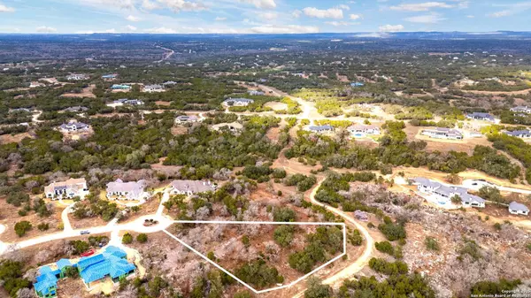 LOT 12 Landmark Rdg, Boerne, TX 78006