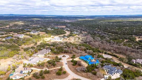 LOT 12 Landmark Rdg, Boerne, TX 78006