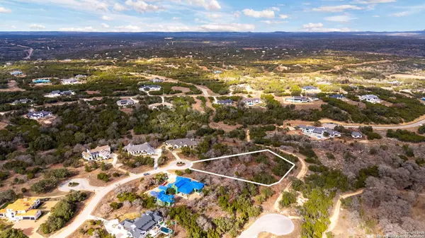 LOT 12 Landmark Rdg, Boerne, TX 78006