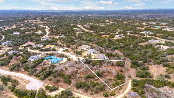 LOT 11 Landmark Rdg, Boerne, TX 78006