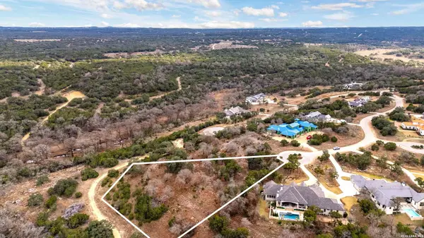 LOT 11 Landmark Rdg, Boerne, TX 78006
