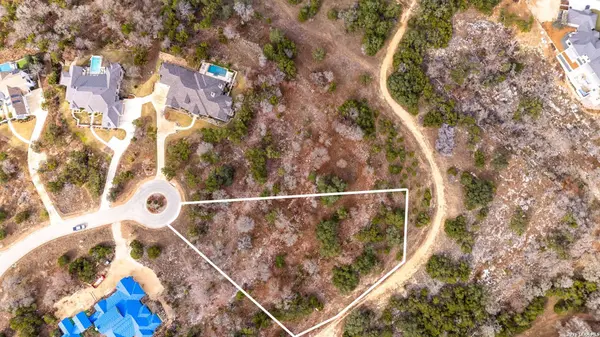 LOT 12 Landmark Rdg, Boerne, TX 78006