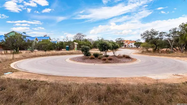 LOT 11 Landmark Rdg, Boerne, TX 78006