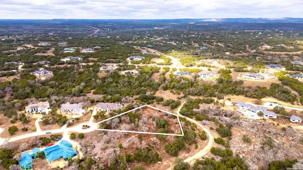 LOT 11 Landmark Rdg, Boerne, TX 78006
