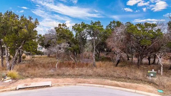 LOT 11 Landmark Rdg, Boerne, TX 78006