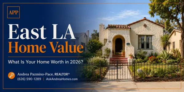 East LA Home Value What Is Your East Los Angeles Home Worth in 2026?