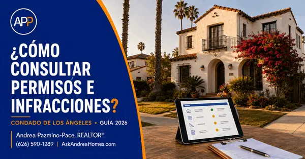 ¿Cómo consultar permisos e infracciones?