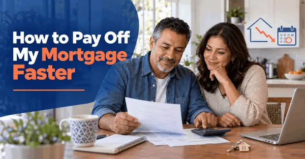 How to Pay Off My Home Mortgage in Less Time