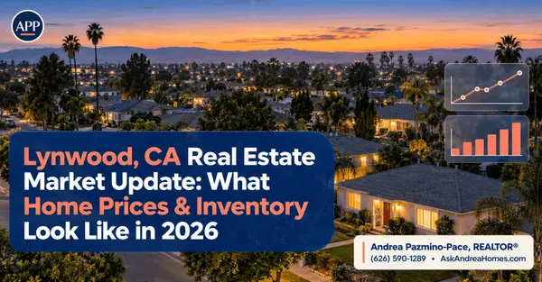 Lynwood, CA Real Estate Market Update: What Home Prices & Inventory Look Like in 2026