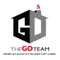 The GO Team logo