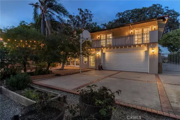 6608 Via Siena, Rancho Palos Verdes, CA 90275