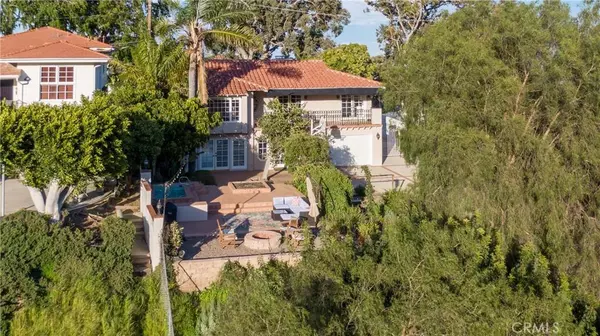 6608 Via Siena, Rancho Palos Verdes, CA 90275